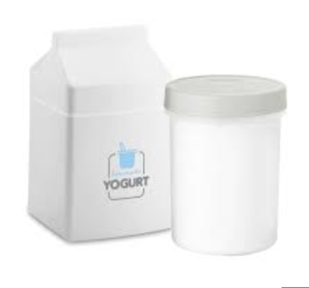Make Fresh & Healthy Yogurt at Home with Ease