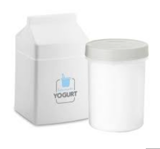 Make Fresh & Healthy Yogurt at Home with Ease