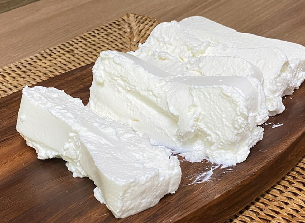 Greek Yogurt at Maker.