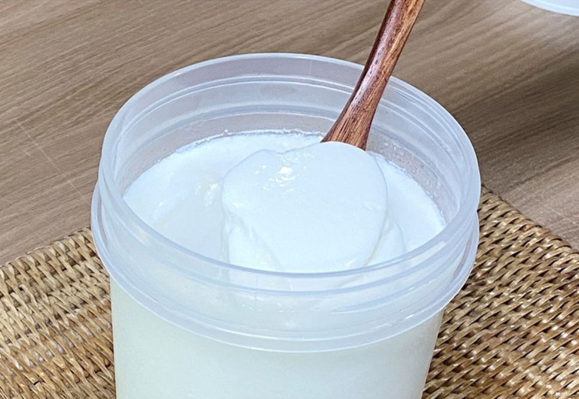 Make Fresh & Healthy Yogurt at Home with Ease