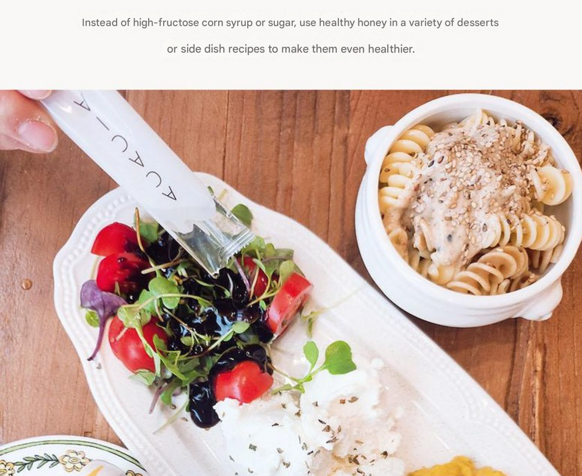 Pure Blossom Honey Sticks – Nature's Sweetest Gift