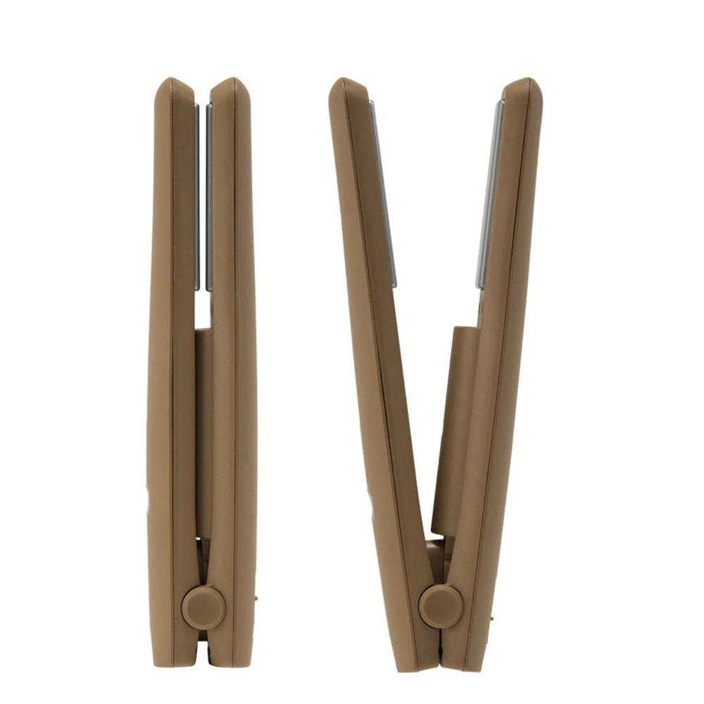 Kakao Friends Wireless Mini Hair Straightener – Chunsik Edition