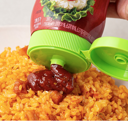 Pulmuone Stir-fried Gochujang with Beef – 360g X2ea