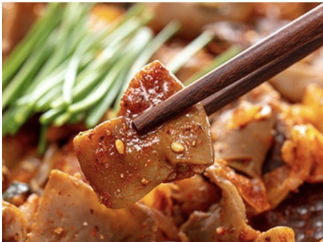 Vivid Kitchen Low-Sugar Stir-Fry Gochujang Sauce 325g x 2 – Healthy Korean Spicy-Sweet Flavor