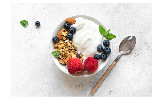 🌿 Make Your Own  Yogurt at Home