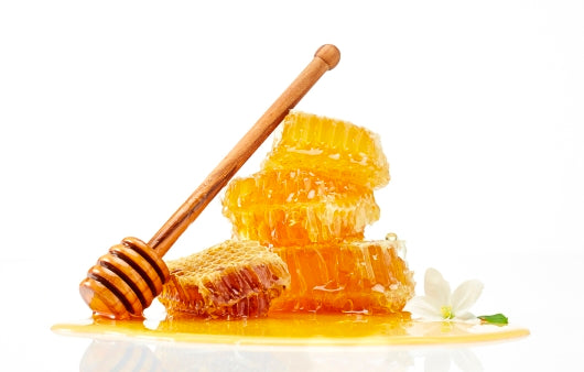 The Korean Way of Honey: Wellness, Culture & Nature