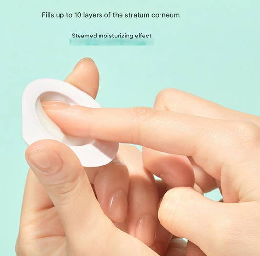 Banila Co Overnight Soothing Cica Sleeping Mask - Travel Kit (24 Sticks)