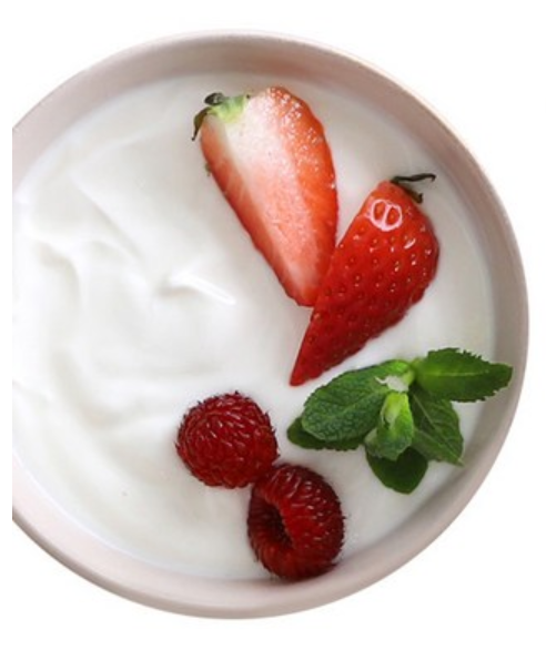 Greek Yogurt at Maker.