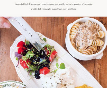 Pure Blossom Honey Sticks – Nature's Sweetest Gift