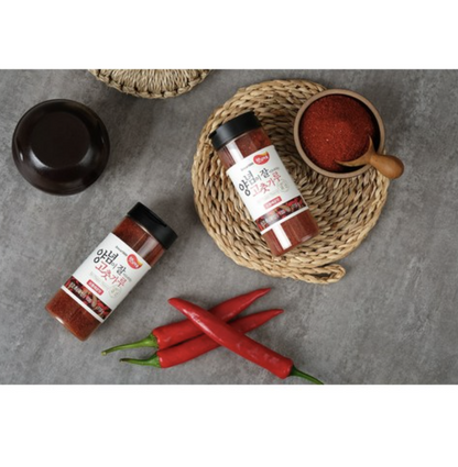 Korean Red Pepper Powder (Fine) 200g