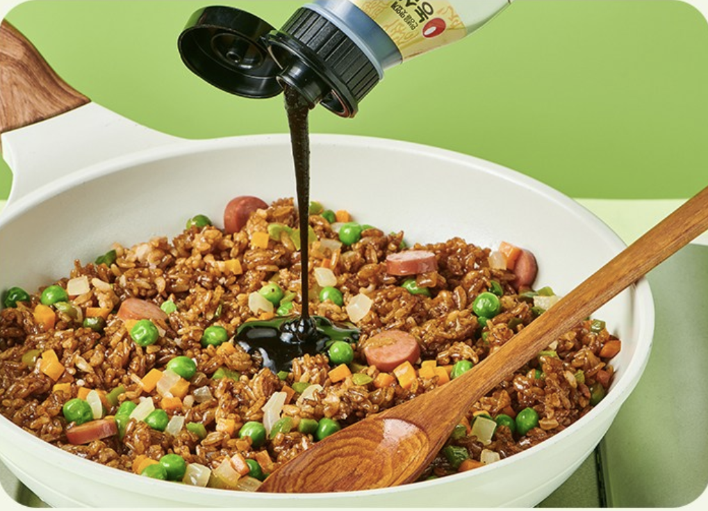 Nongshim Jjapagetti All-purpose Sauce 280gX2ea| Korean Jjajang Recipes