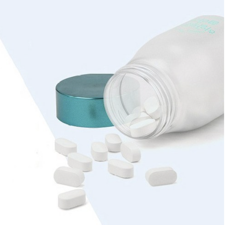 Hyaluronic Acid Collagen Tablets | 120 Tablets | 4-Month Supply