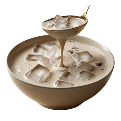 Korean Superfood Blend Powder (Misugaru) — Multigrain + Vegetables, 1kg