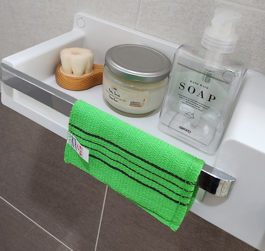 Original Korean Italy Towel (Single Unit / Add-on Item)