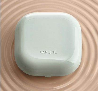 LANEIGE Neo Cushion Matte 15g + Refill 15g Set | Lightweight Matte Finish